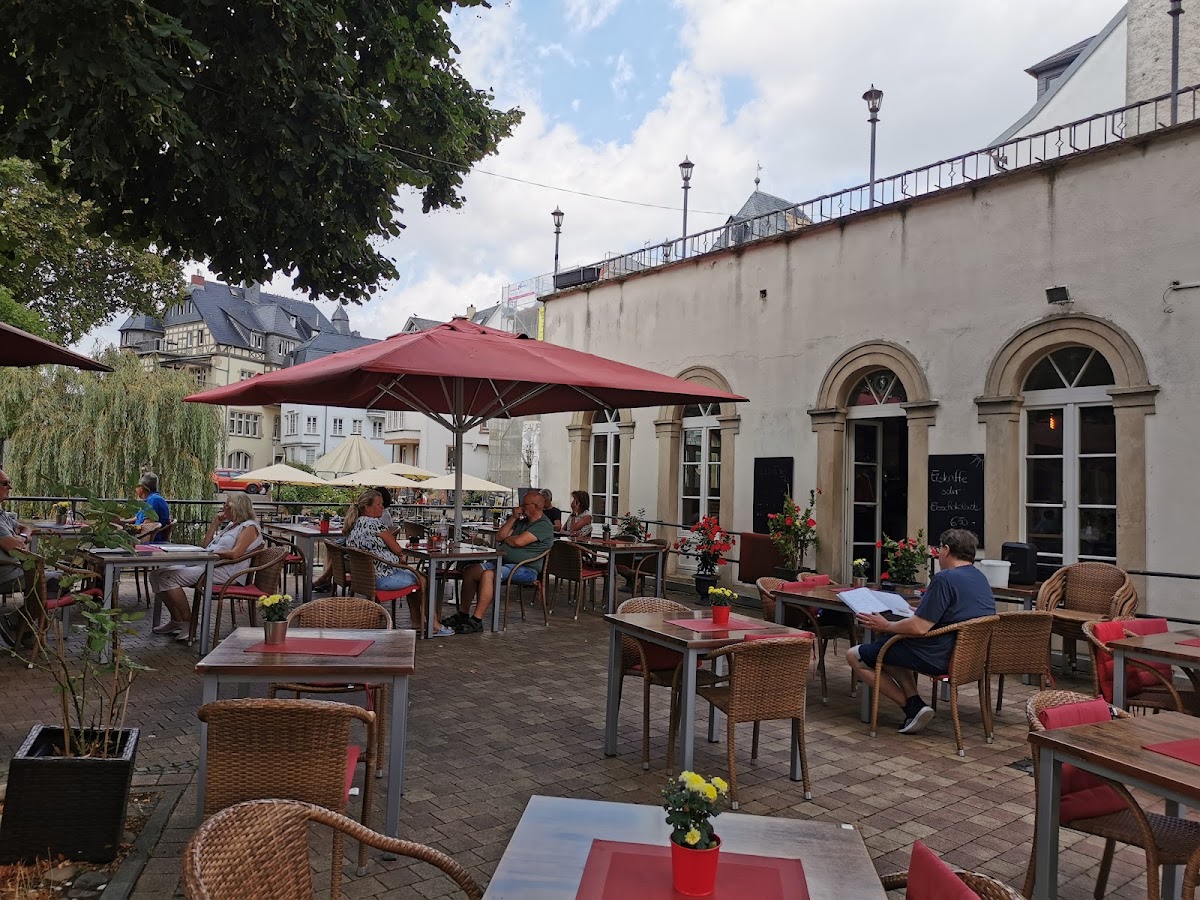 Bistro Körnchen - Bad Kreuznach