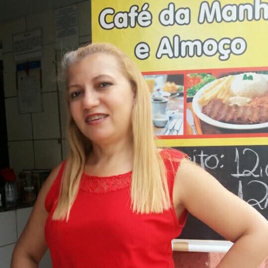 Restaurante Lady. C. R. G..