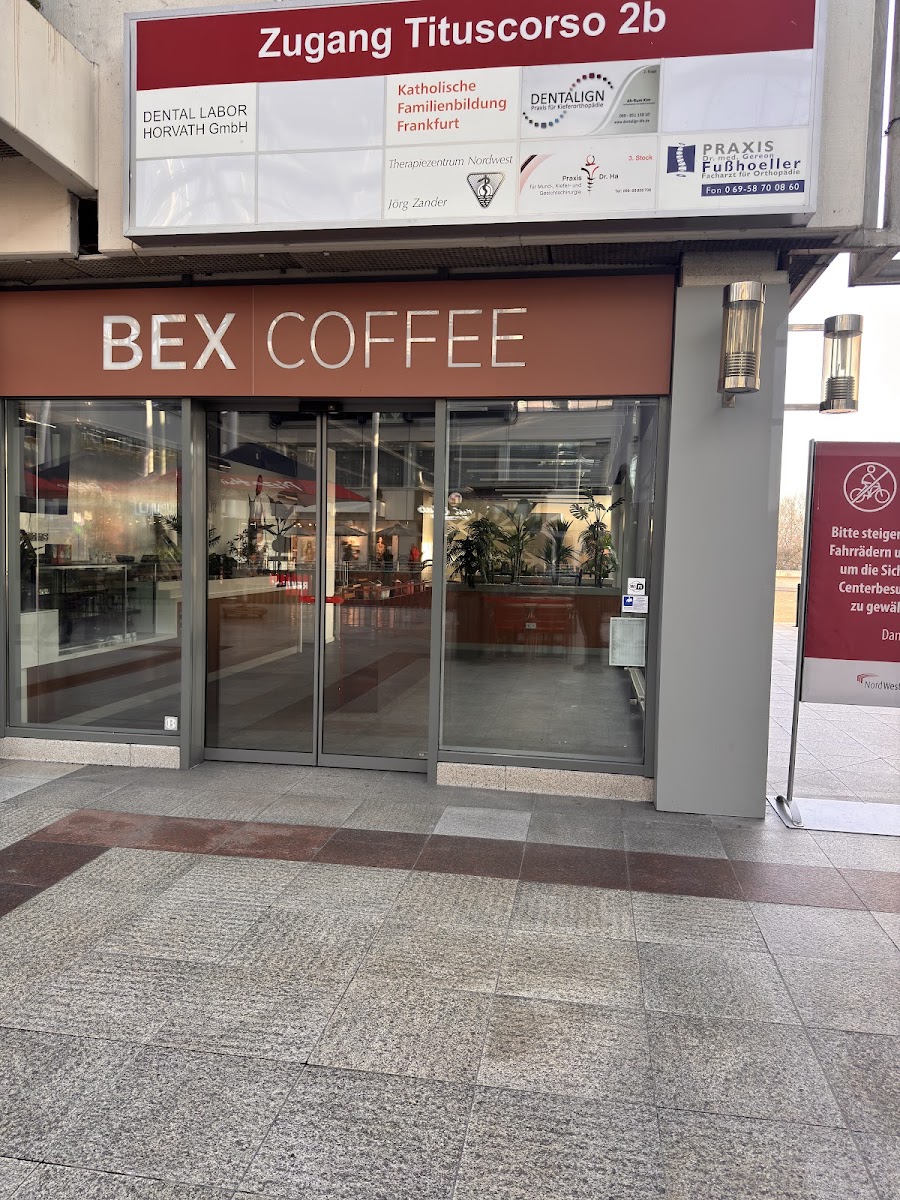 Bex Coffee