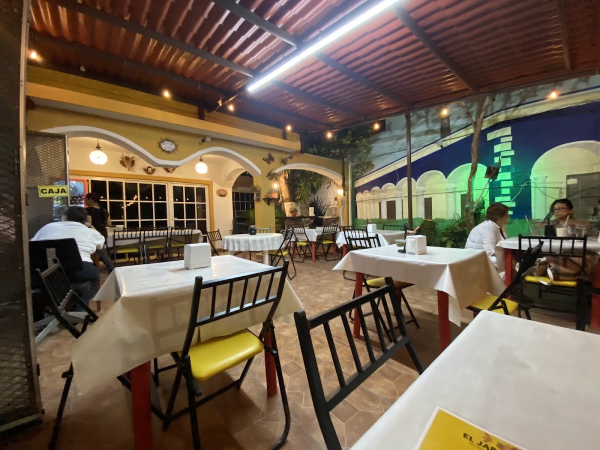 El Jardin Yucateco