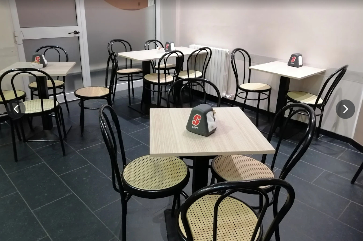 Bar tavola fredda 'Da Chiara'