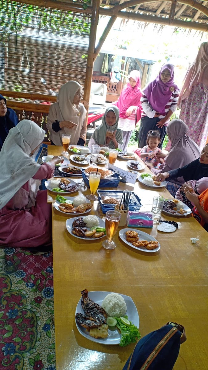 rumah sapik
