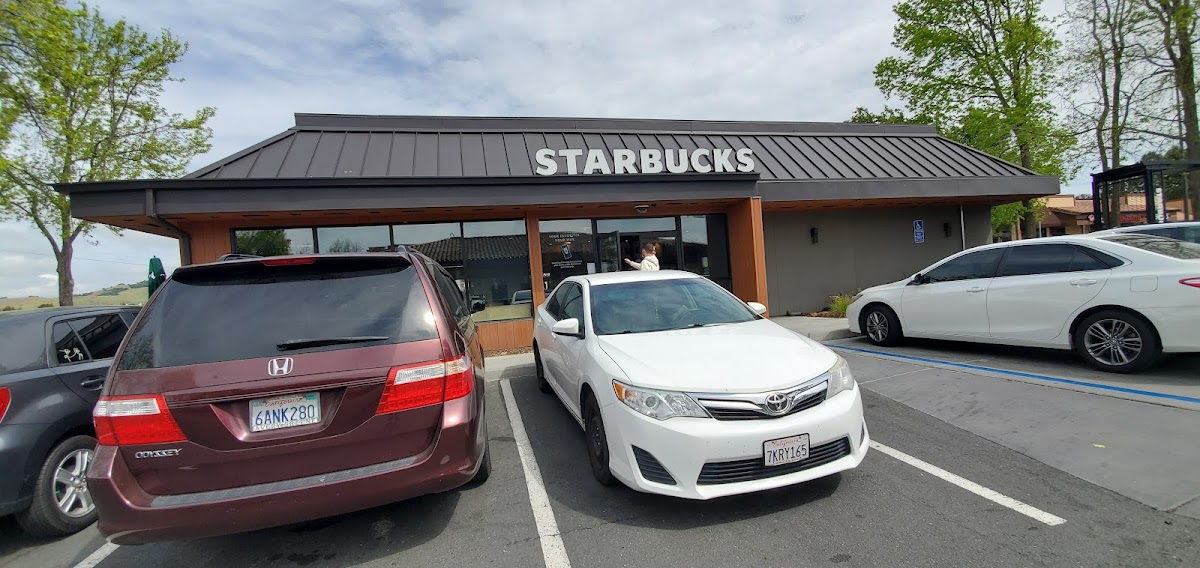 Starbucks Coffee Company