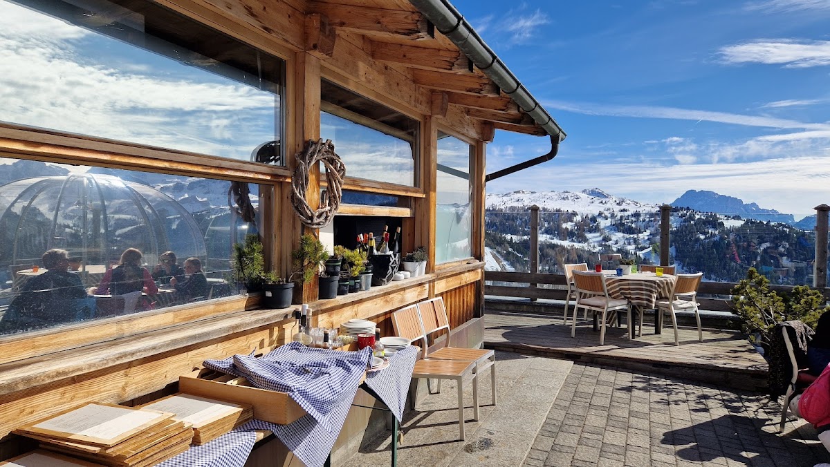 La VERANDA