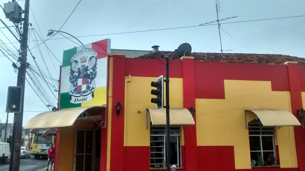 Restaurante Dotti