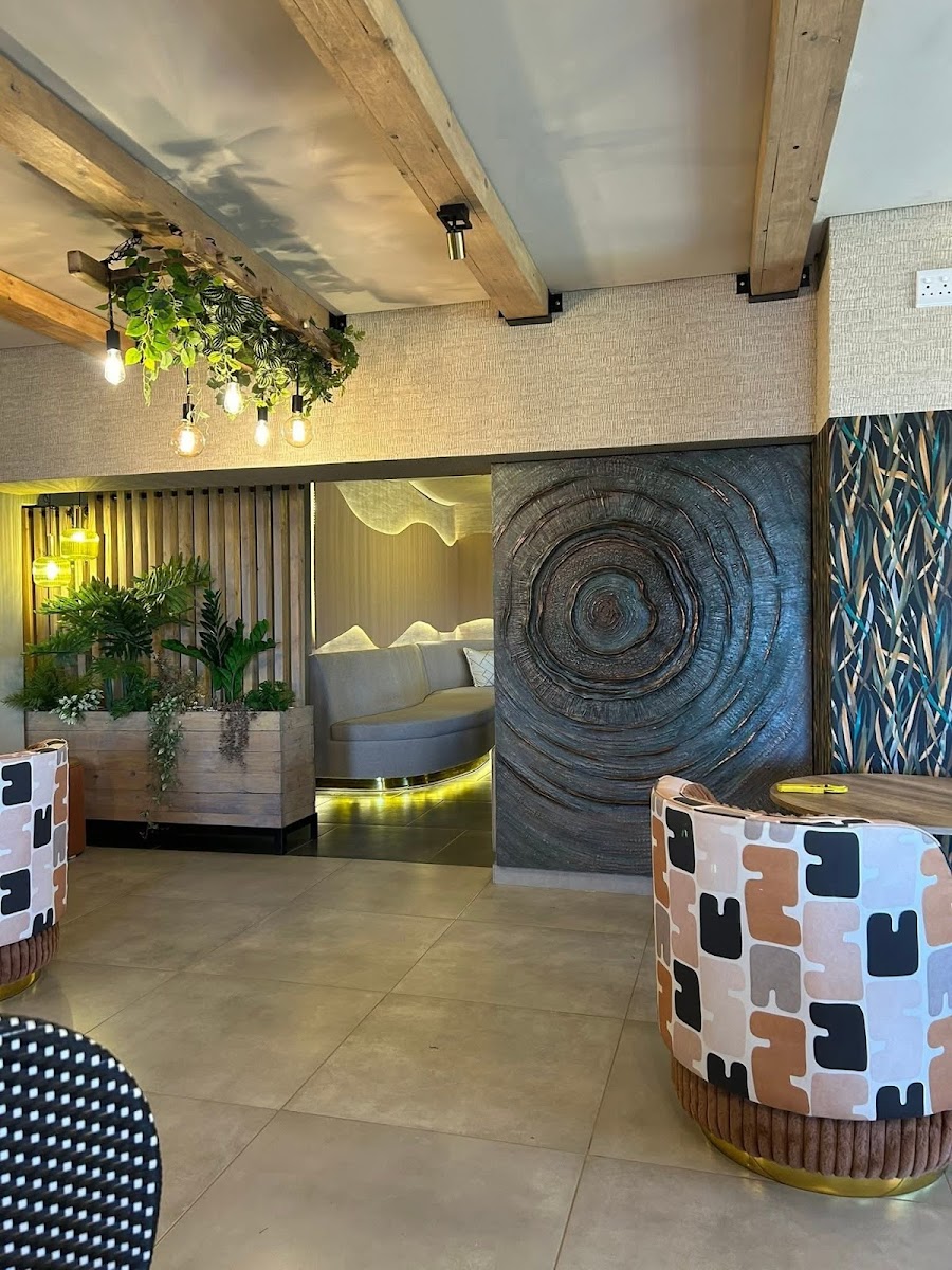 Mabakeng Café & Lifestyle