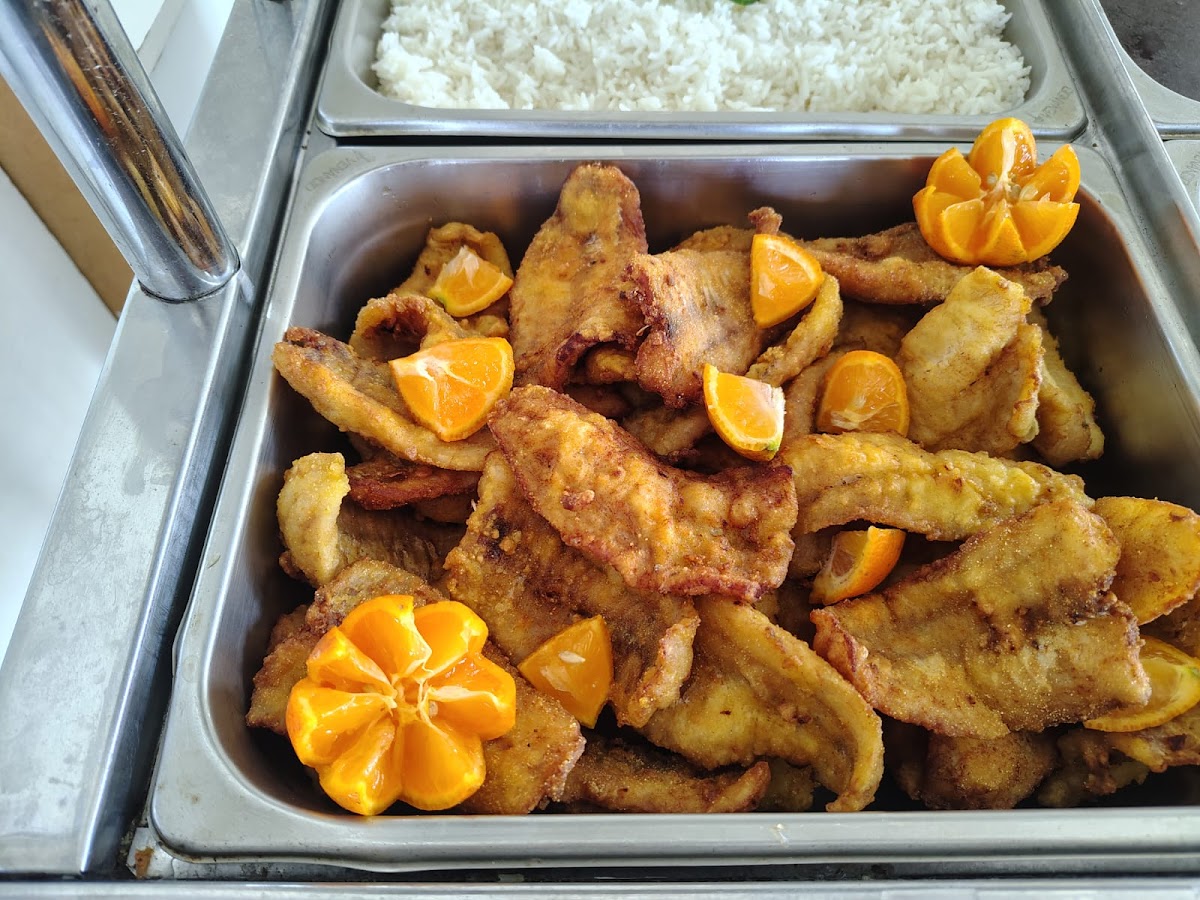 Du Jajá restaurante