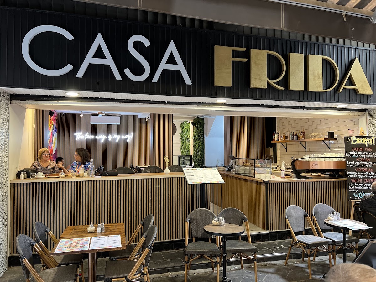 Casa Latina