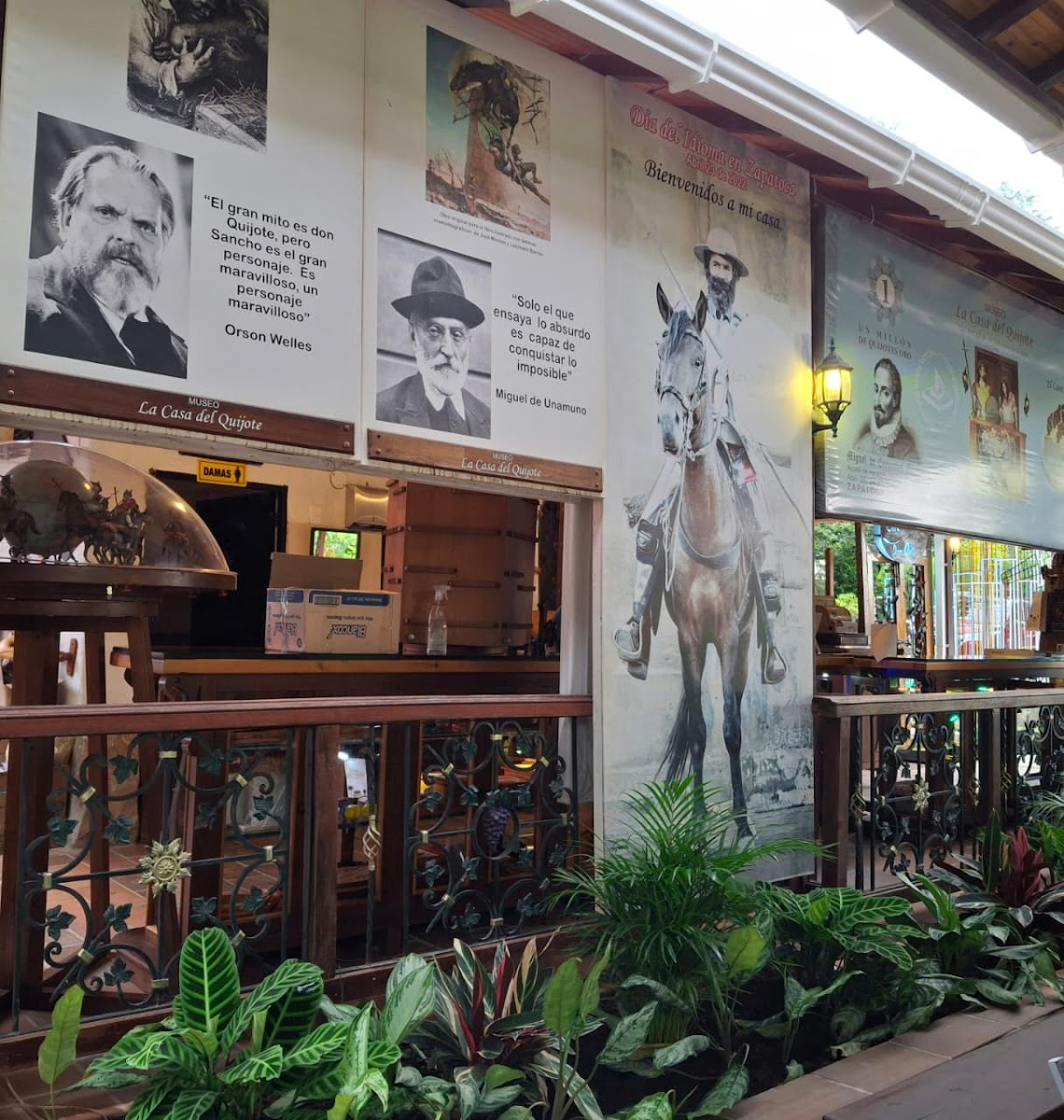 Restaurante el Molino Campestre