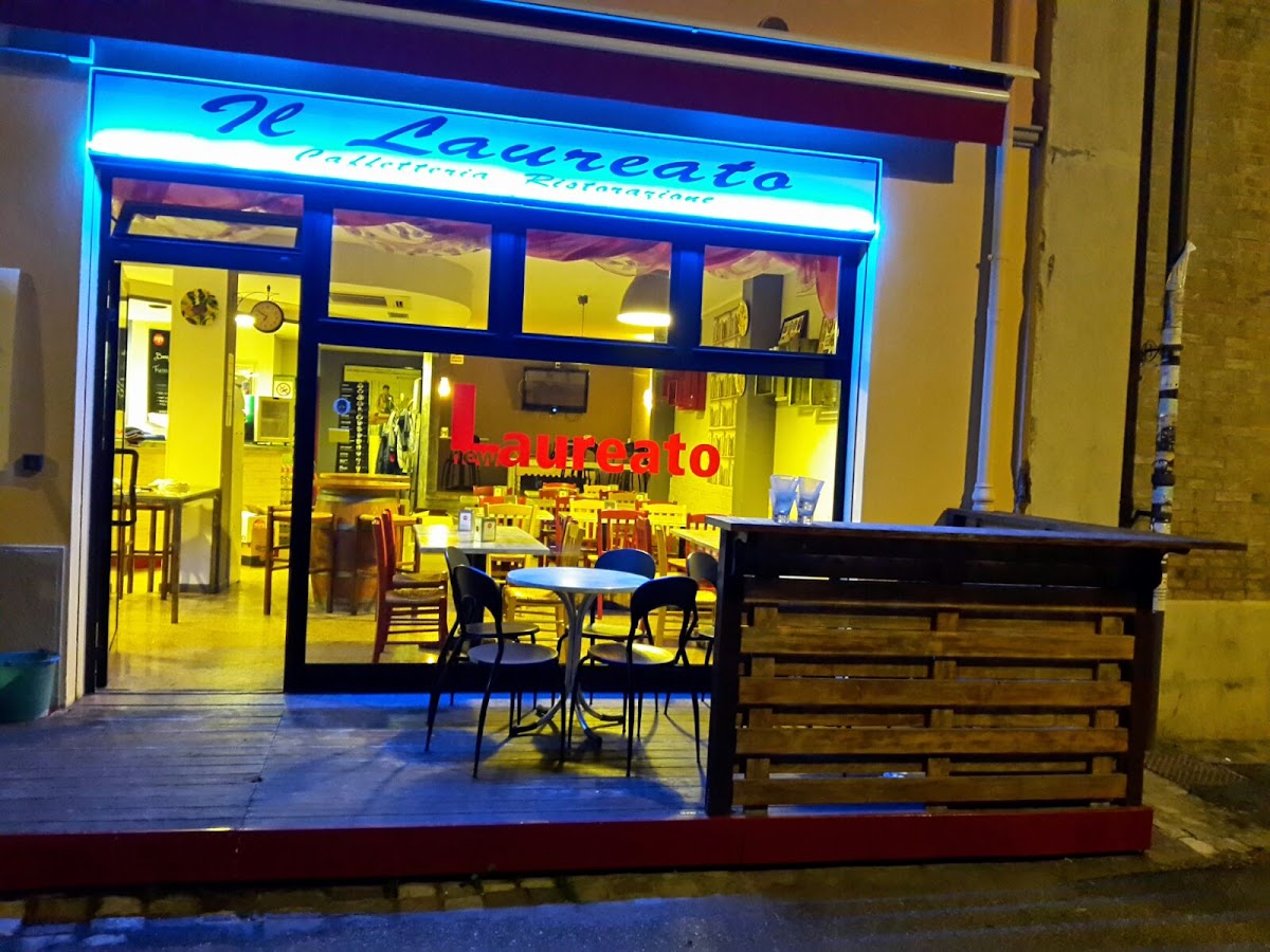 Il Laureato