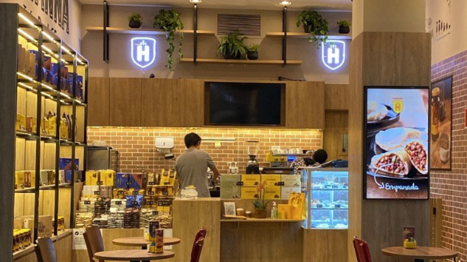 Havanna Café