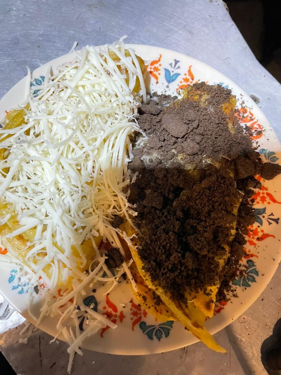 JEGOENG BAKAR NUSANTARA