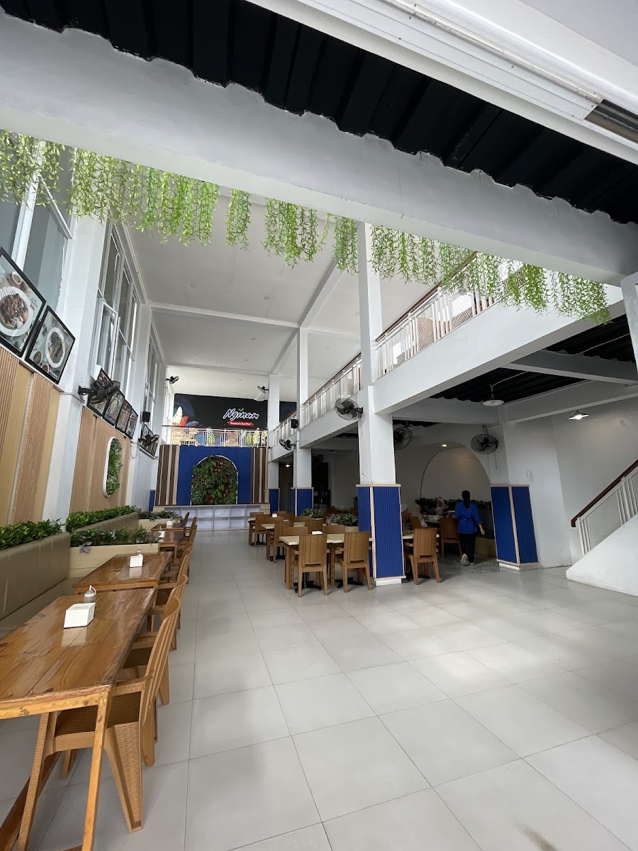 cafe&resto nginum