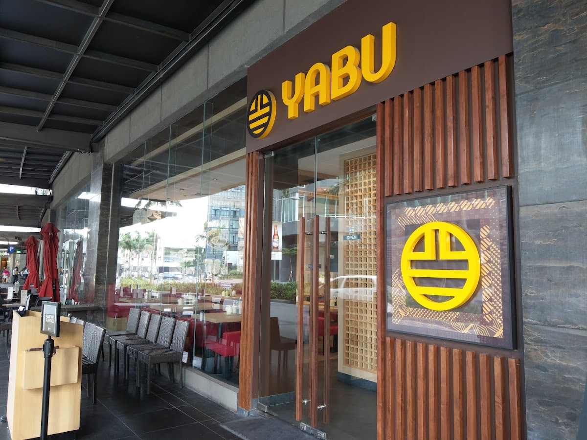 Yabu: House of Katsu