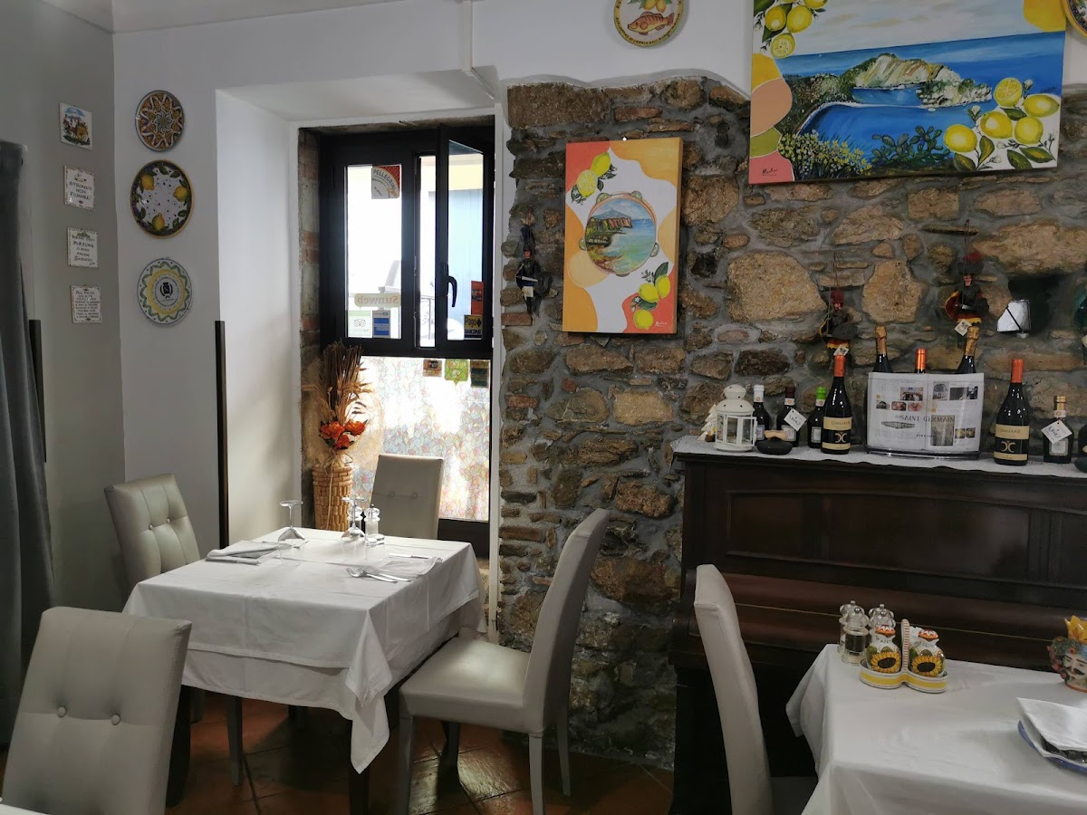 Trattoria Don Ciccio