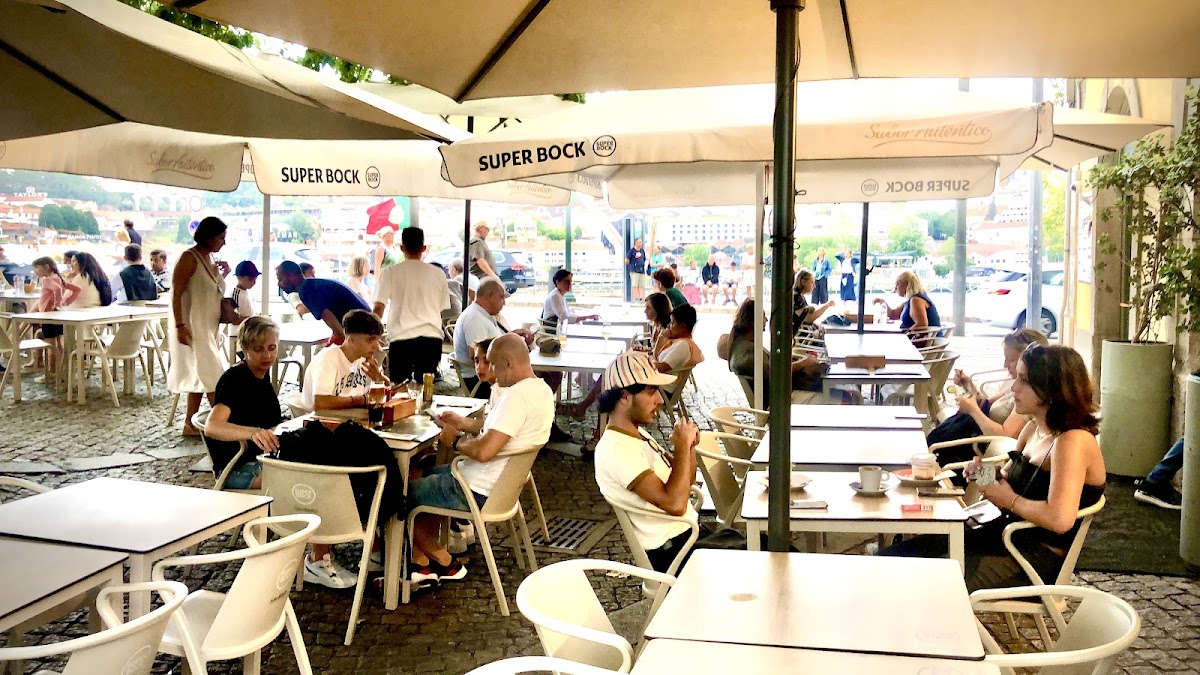 Tram Restaurante