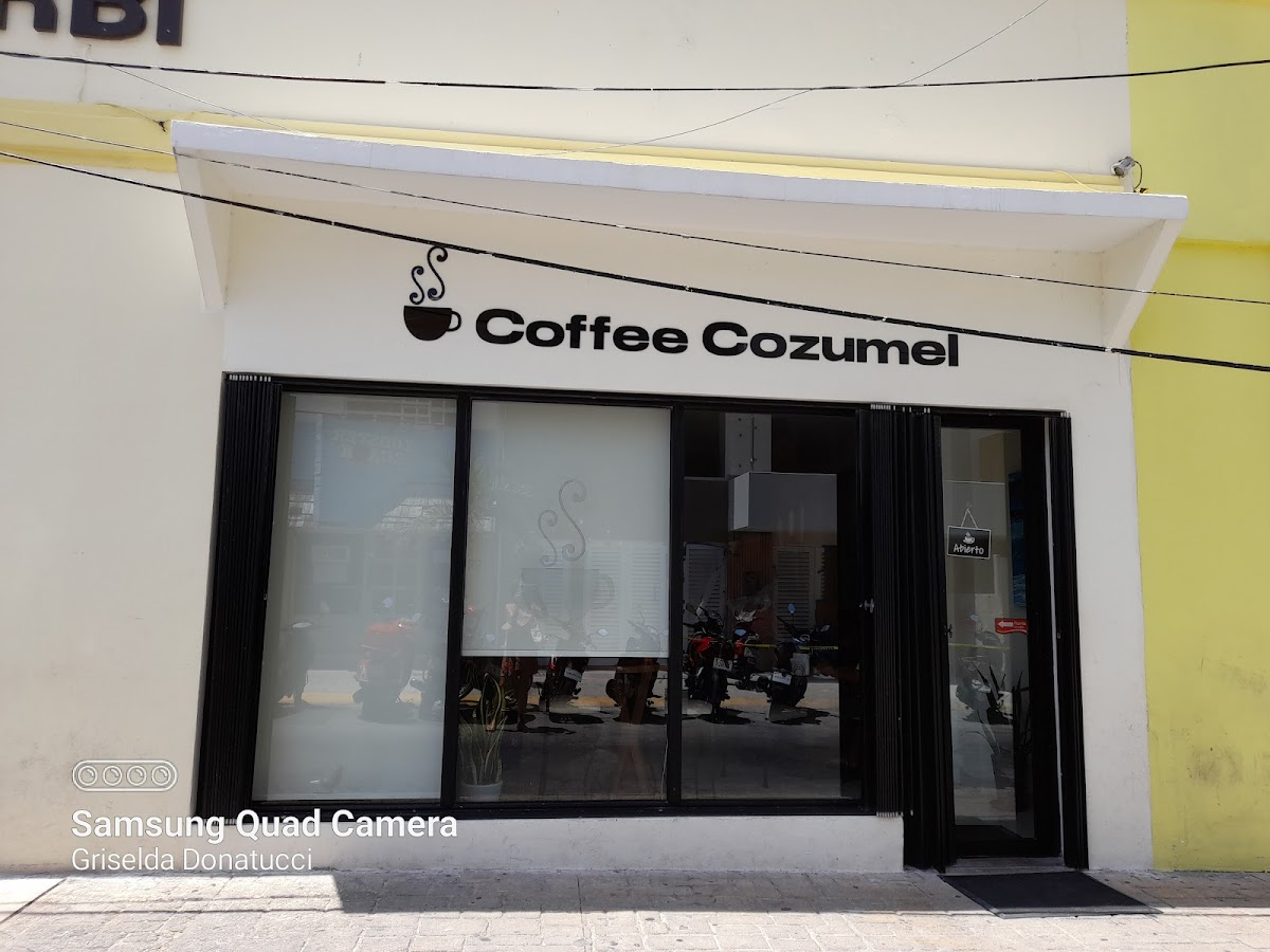 El Coffee Cozumel