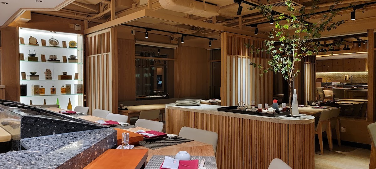 Sushi Hiro