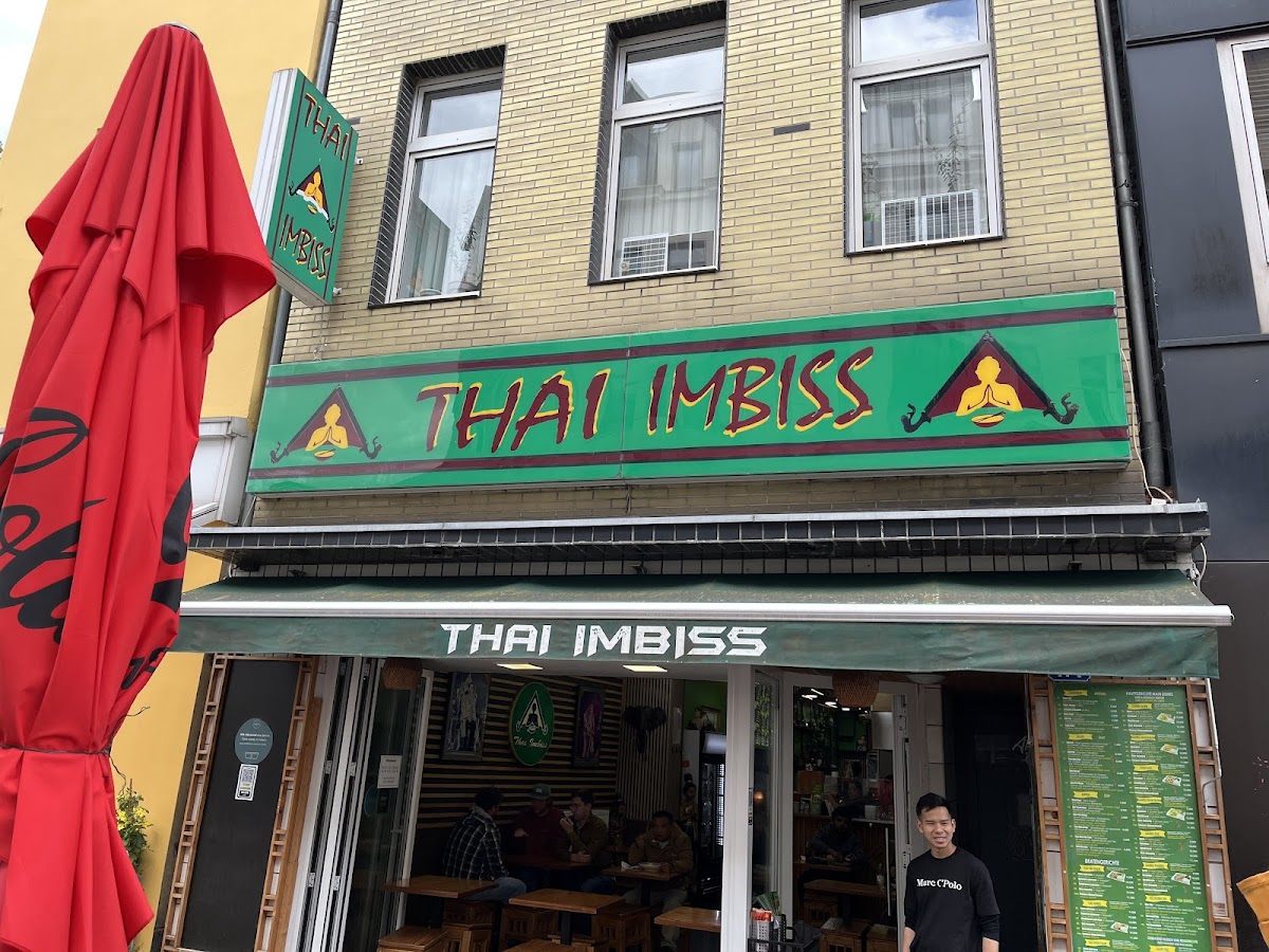 Thai Imbiss