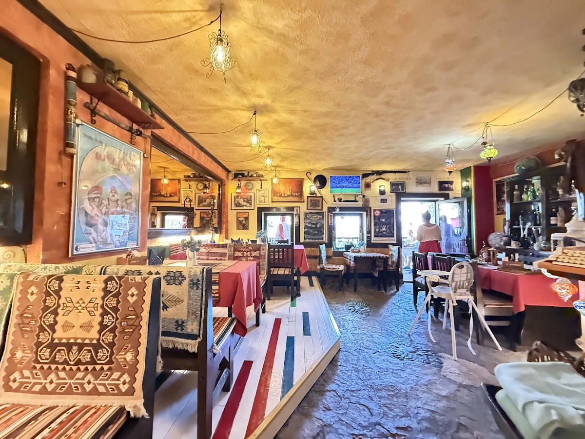 Terrace Lagero