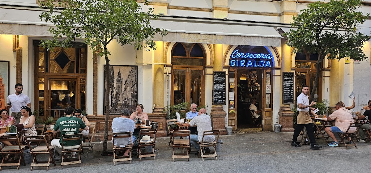 Taberna Álvaro Peregil - BAR
