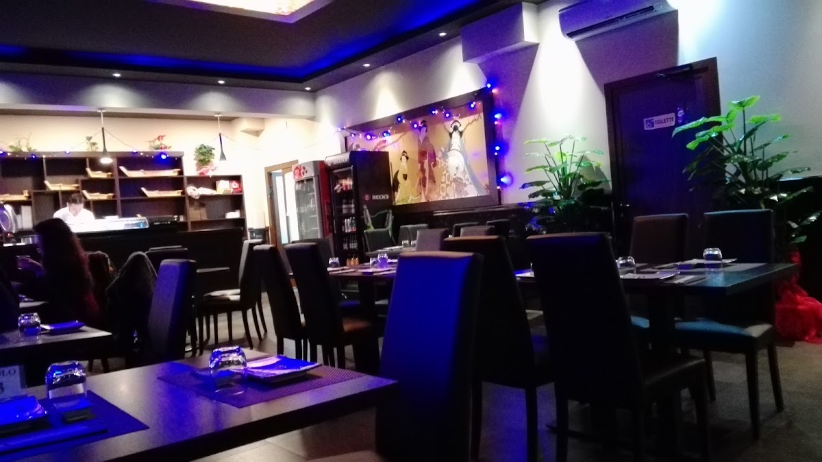 Sushi Niwa