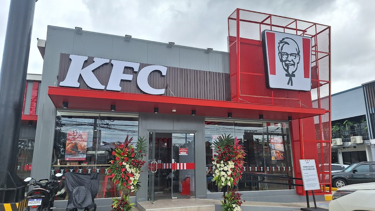 KFC Bay