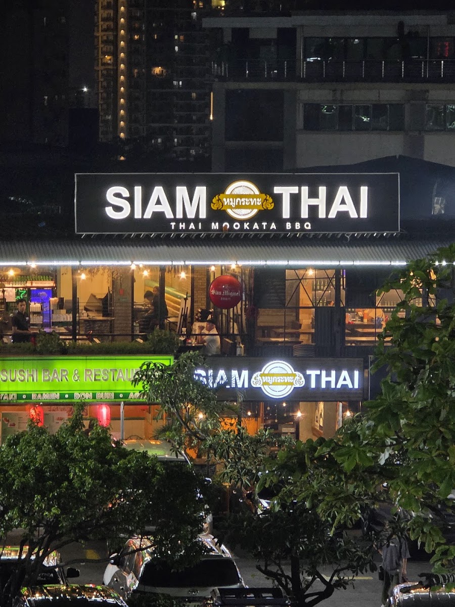 Siam Thai