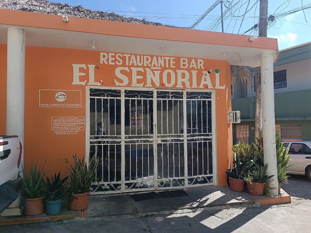 Señorial