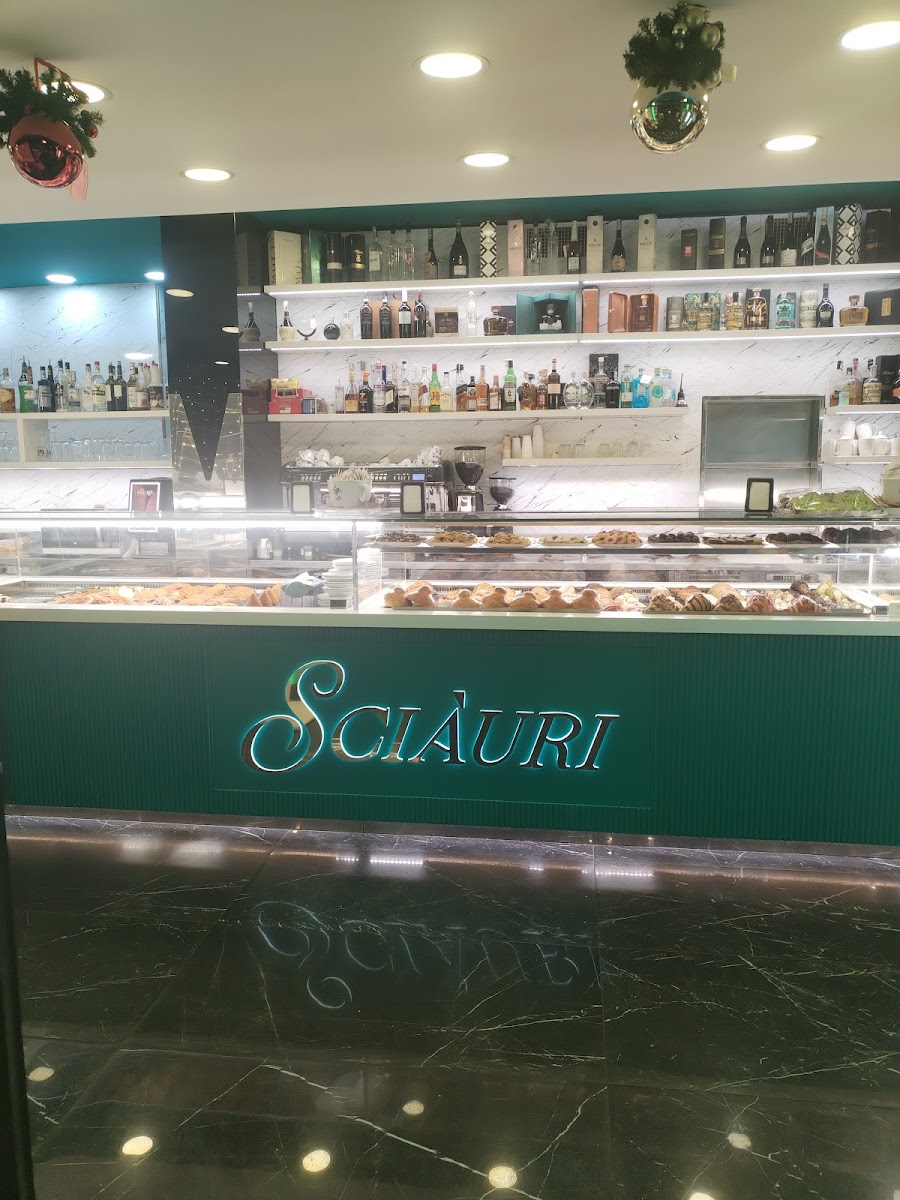 Sciàuri -Profumi di Sicilia -