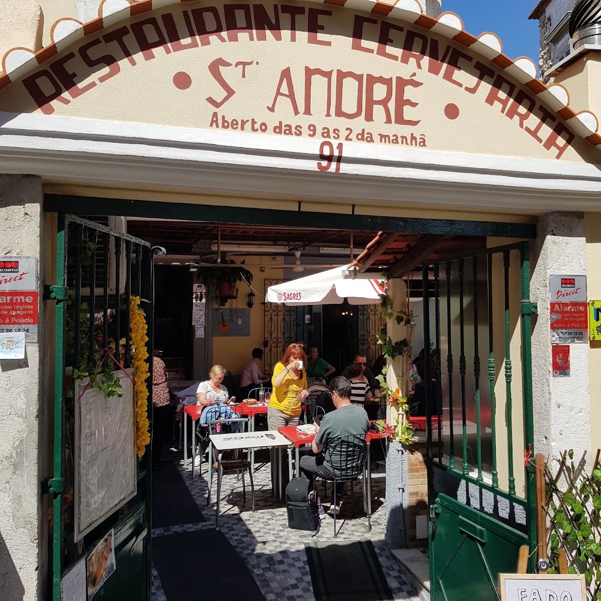 Santo André