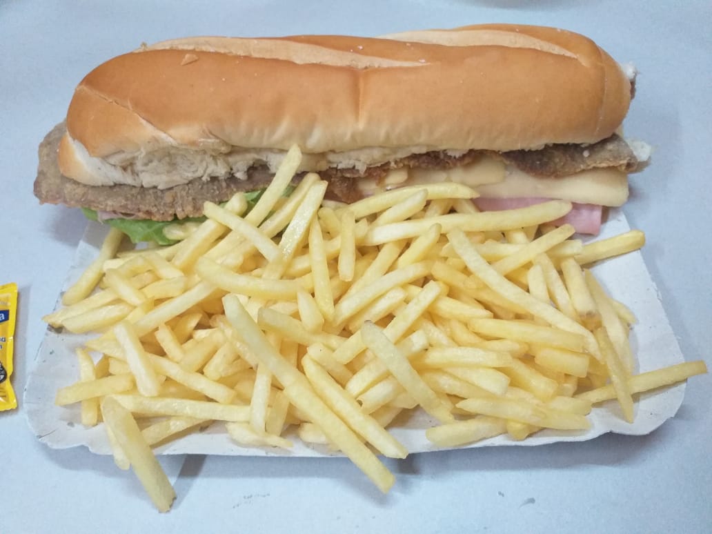 Pizzeria Mis Nietos