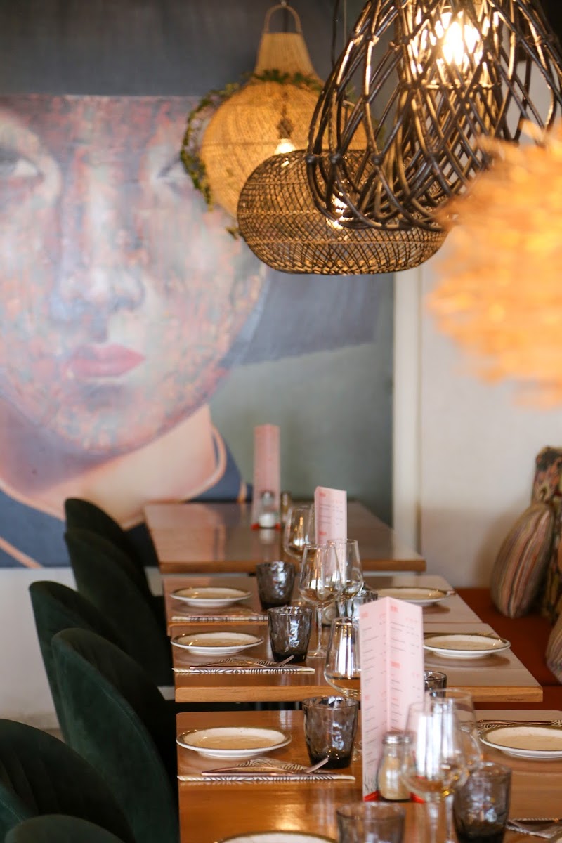 Rosa Restaurante