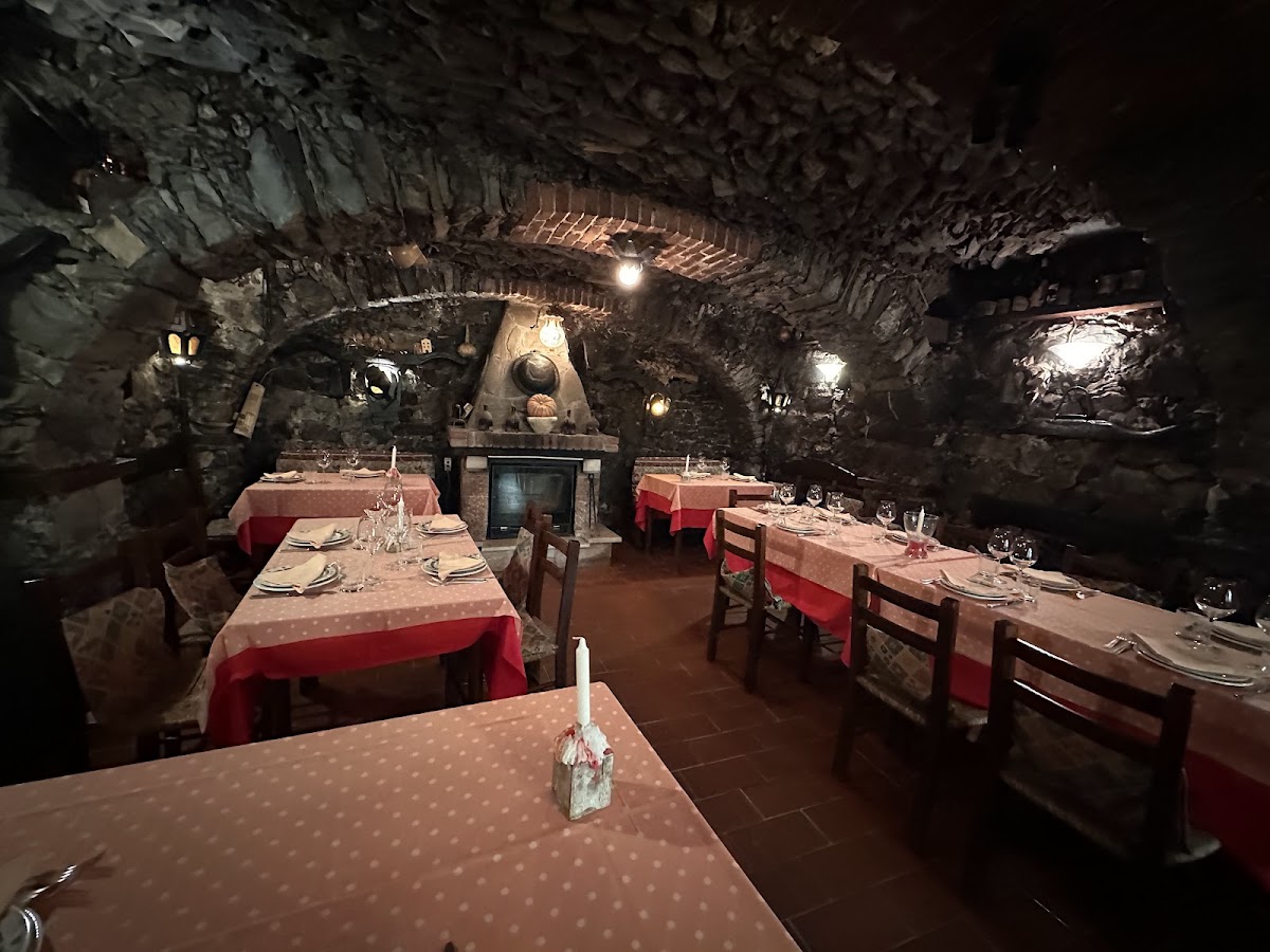 Ristorante Pepen