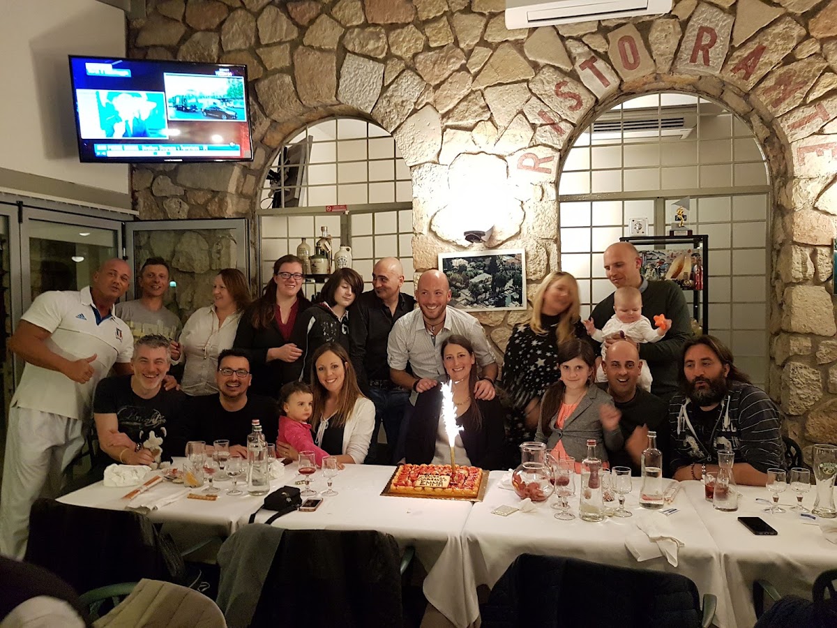 Ristorante Gran Fausto Di Libardi & C. Snc.