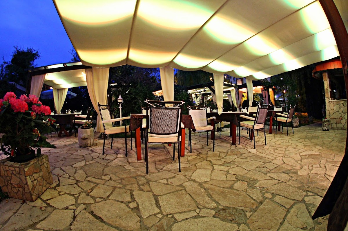 Restoran Stare Vrbe Sarajevo
