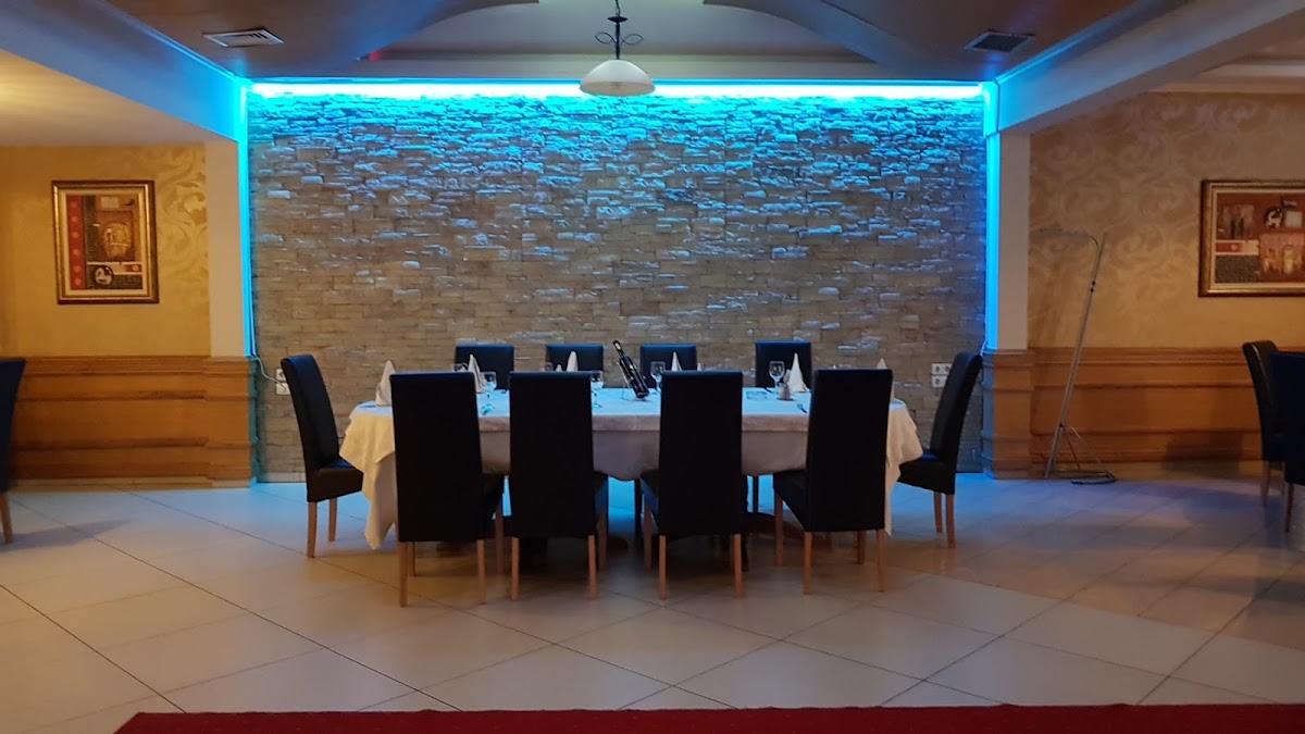 Restaurant Zlatnik