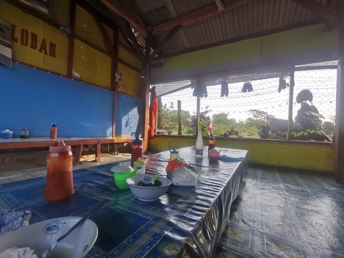 Bakso Elodan