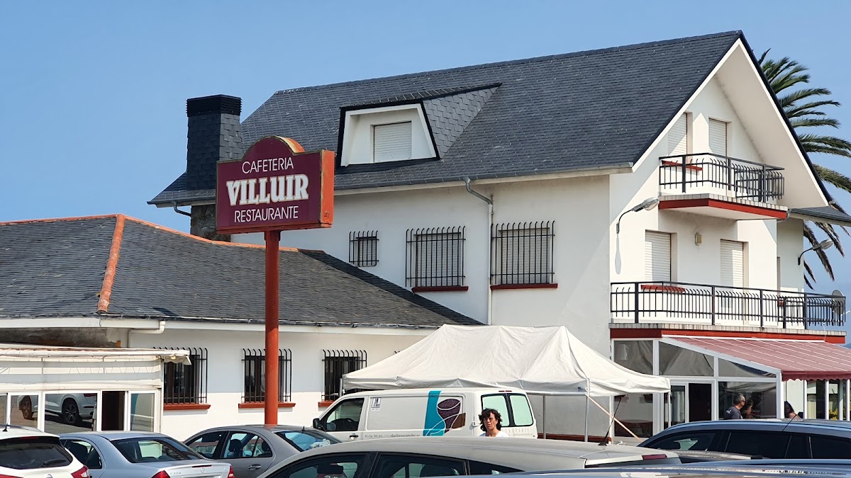 Restaurante Villuir