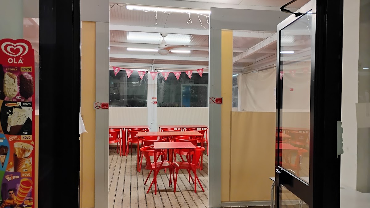 Restaurante Via Rápida