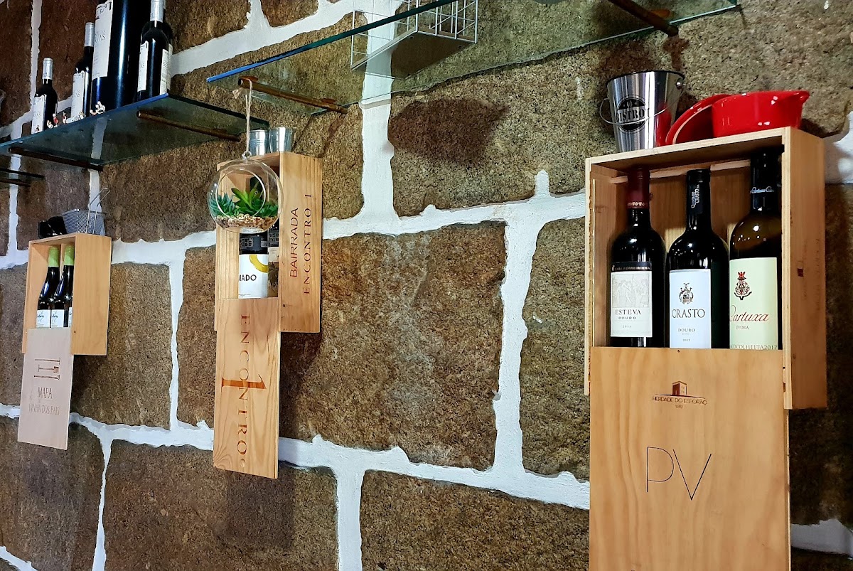 Restaurante Ventura