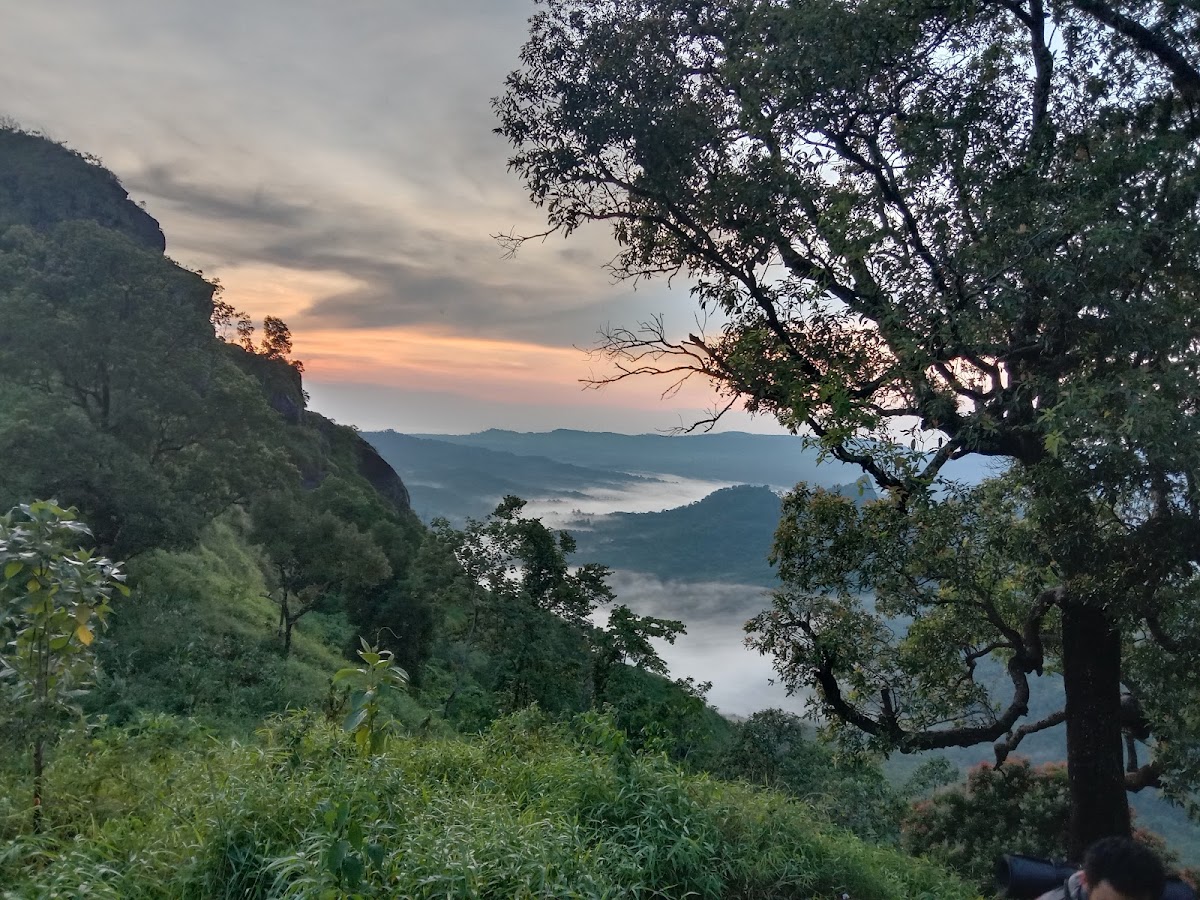 bukitbesak640mdpl