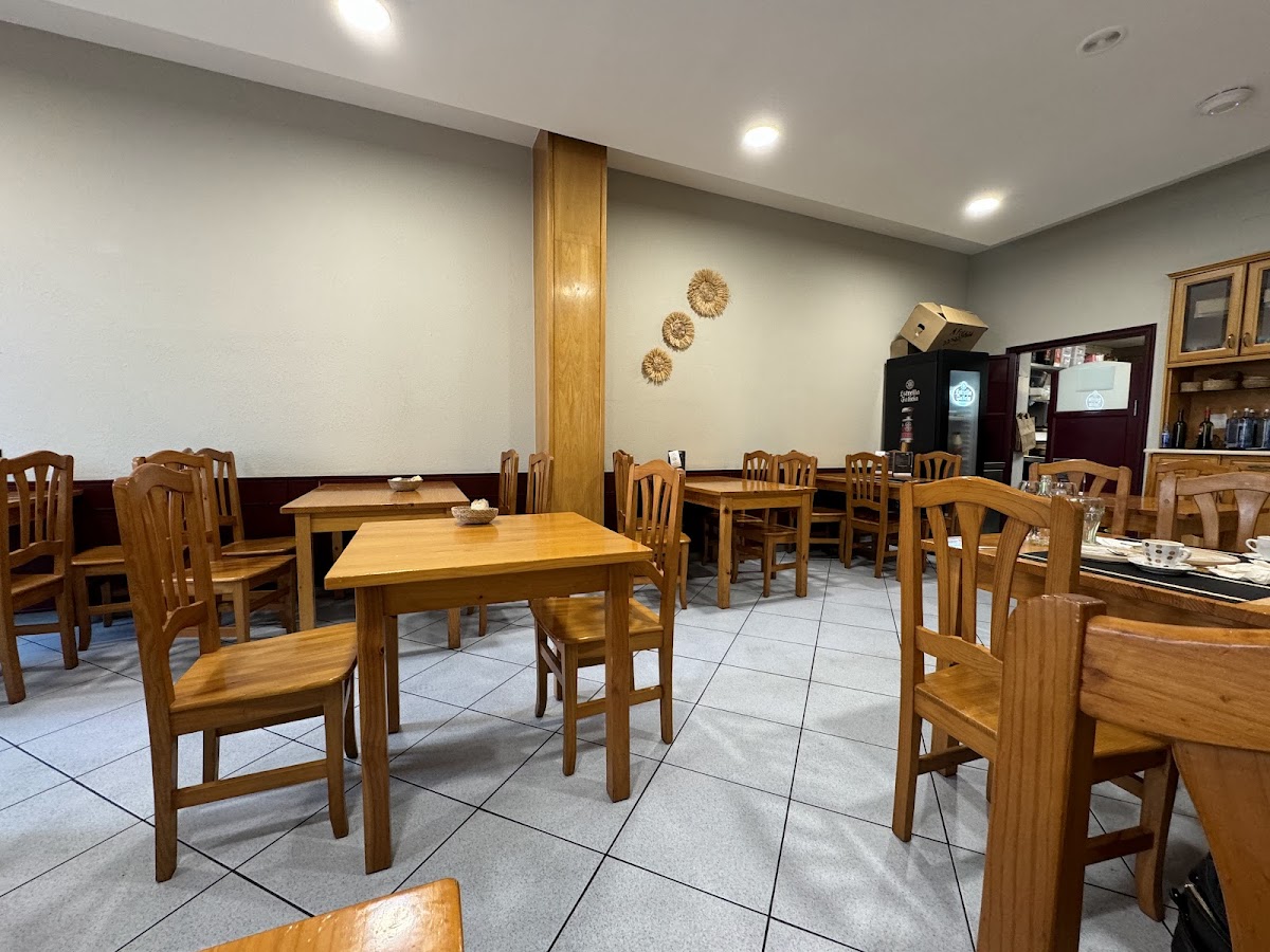 Restaurante Roma