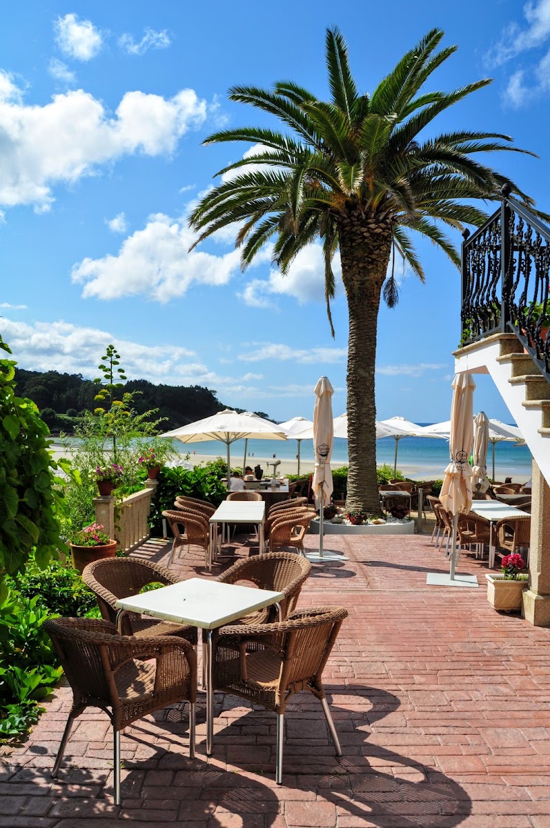 Restaurante Playa de Estorde