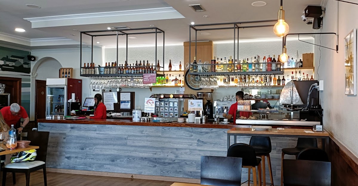 Restaurante Pepecho