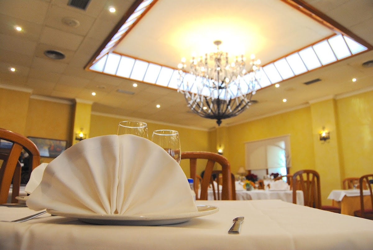 Restaurante Los Antonios