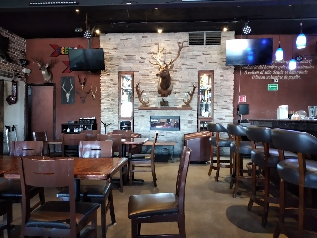 Restaurante Las Querencias