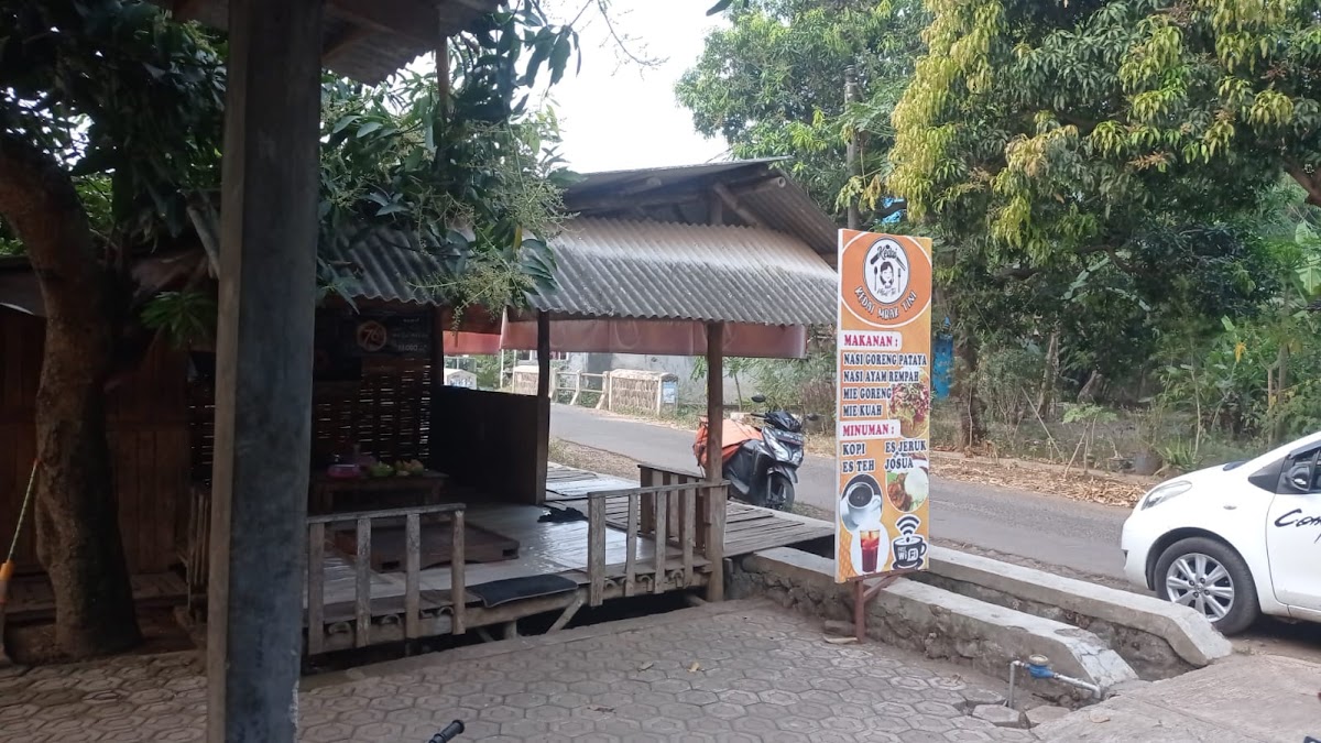 Kedai Mbak Tini