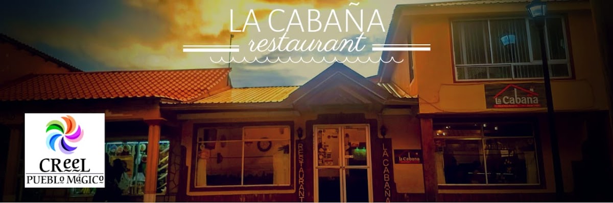Restaurante La Cabaña