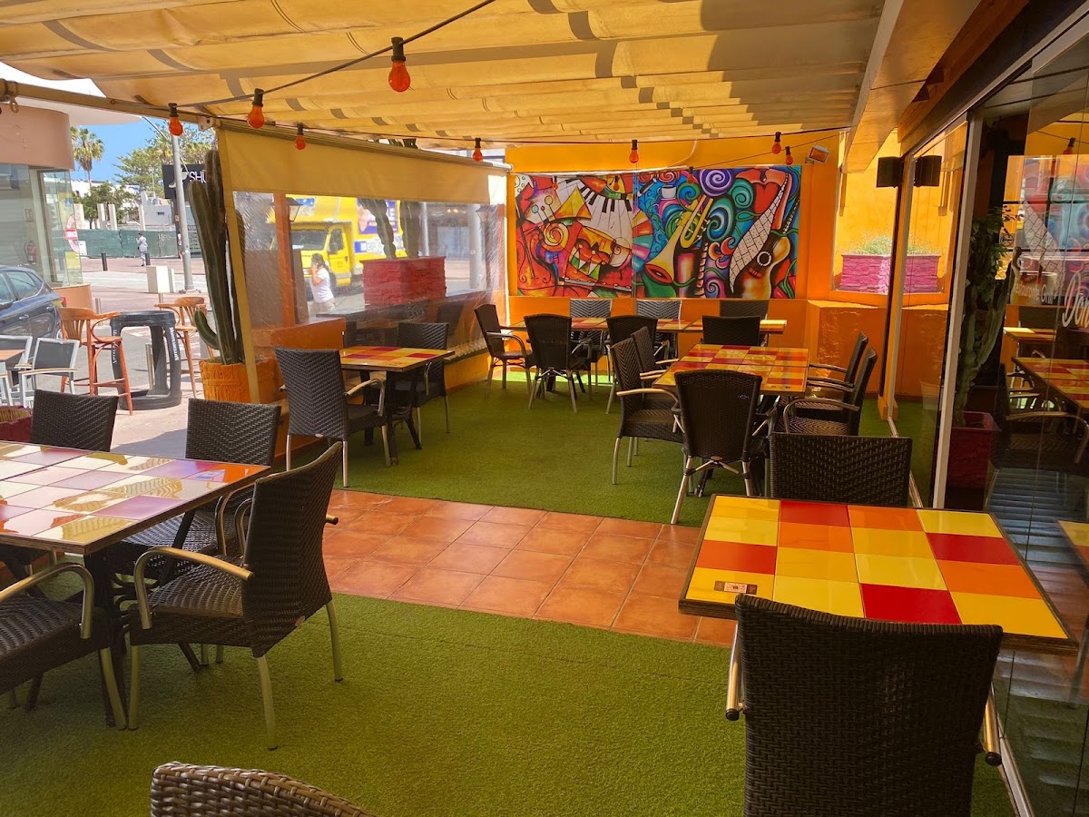 Restaurante Grill Don Pepe
